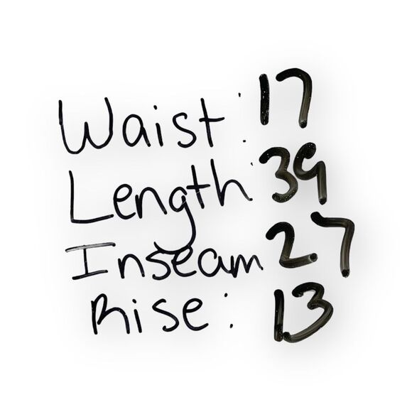 J. Crew 9" Mid Rise Medium Wash Denim Skinny Jeans Women’s Size 32 - Picture 9 of 9